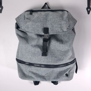 Lululemon Backpack